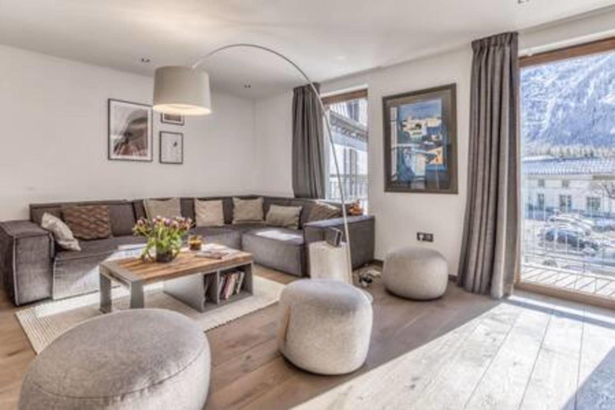 Ruby - Luxurious Duplex 180 M2