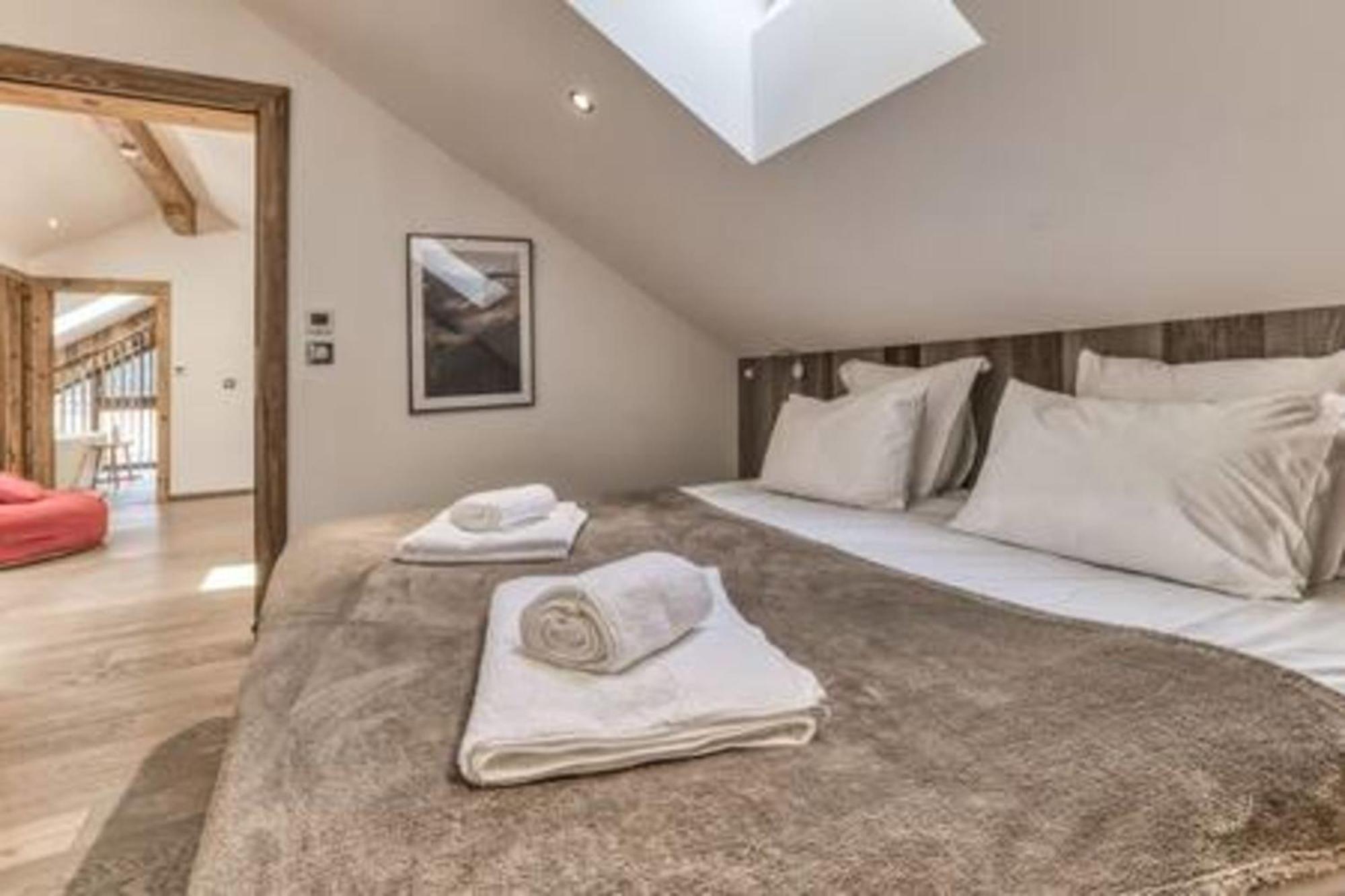 Ruby - Luxurious Duplex 180 M2 *