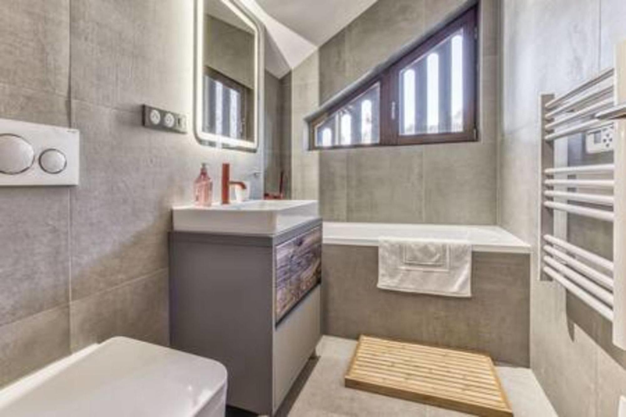 Ruby - Luxurious Duplex 180 M2