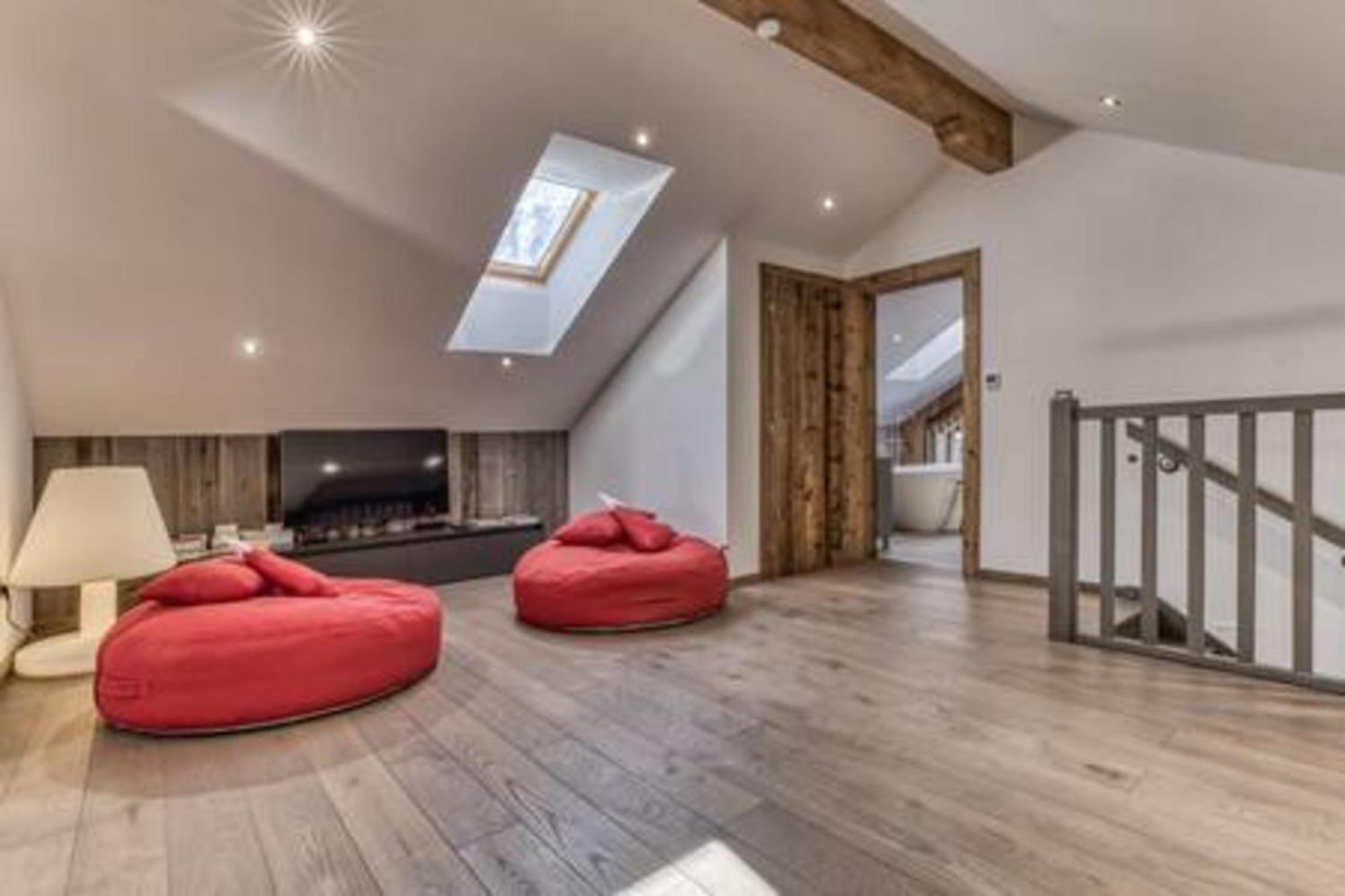 Apartment Ruby - Luxurious Duplex 180 M2