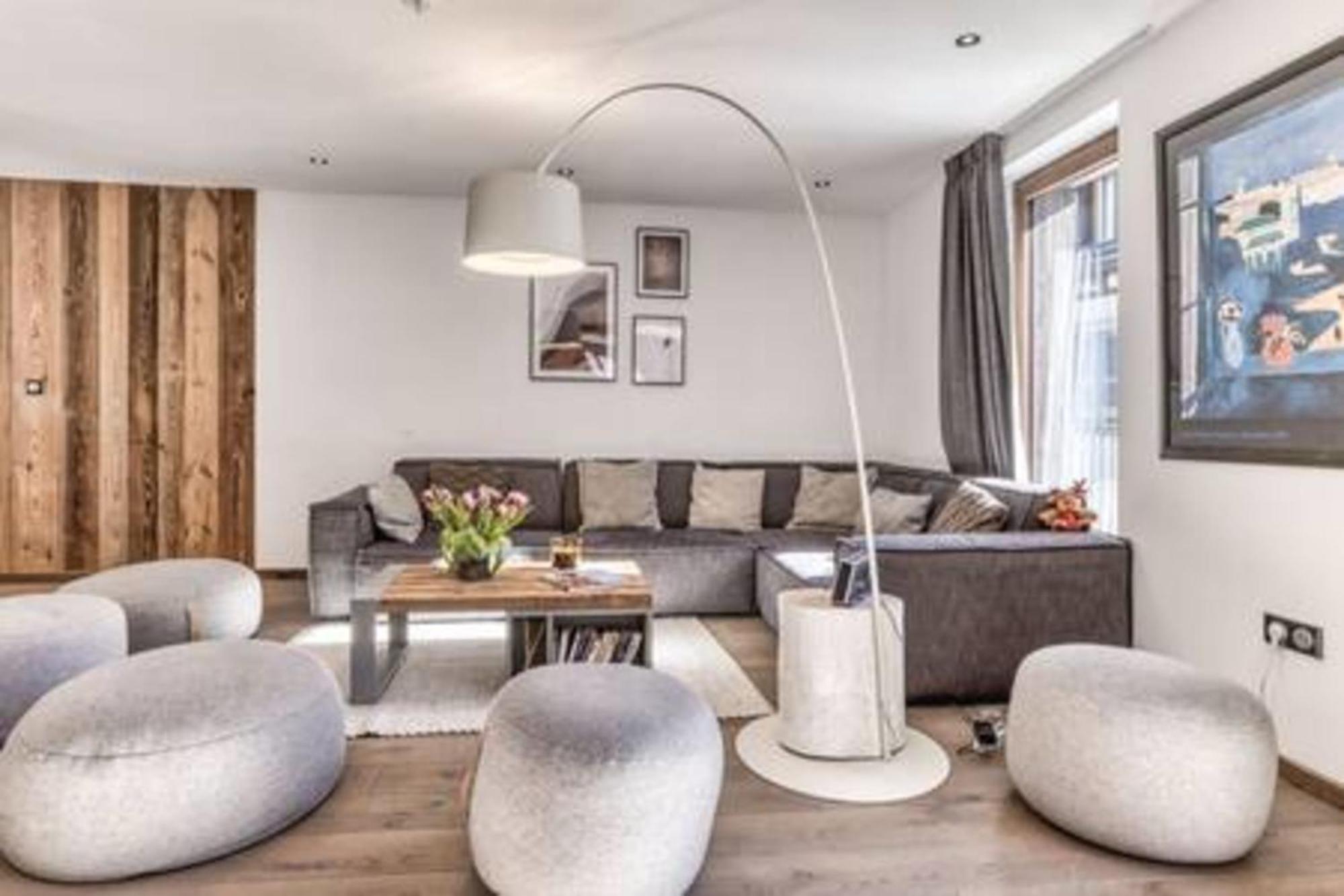 Ruby - Luxurious Duplex 180 M2 *